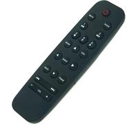 LETNERNY-Télécommande De Remplacement --Fit Pour Télécommande Radio Roberts Stream 93I Dab