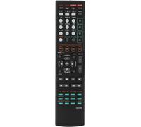 LETNERNY-Télécommande Pour , Télécommande De Rechange Pour Rav284 Wn05820Ex Rx¿V363 Rx¿V363¿B Rx¿V365