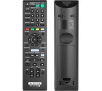 LETNERNY-Télécommande Rm-Adp090 Compatible Avec Blu-Ray Disc Dvd Bdv-E2100 Bdv-E3100 Bdv-E4100 Bdv-E6100 Bdv-Ef1100 Bdve2100 Bdve3100 Bdve4100 Bdve6100 Bdvef111 00 Contrôleur De Remplacement