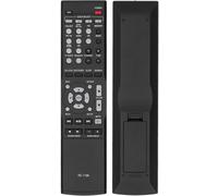 LETNERNY-Télécommande Tv Pour, Télécommande Rc1196 Adaptée Au Récepteur Audio Vidéo Avr-X520Bt Avr-S500Bt