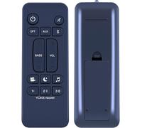 LETNERNY-Télécommande Universelle Adaptée À Polk Audio Signa S1 S2 S3 Re6214-1