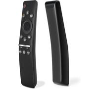 LETNERNY-Télécommande Vocale D'Origine Pour Télév ur Samsung