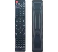 LETNERNY-Télécommande Xxd3095 Nouvelle Télécommande De Remplacement Pour Fit For Pioneer Av Receiver S-Dv434Sw Xv-Dv333 Xv-Dv434 S-Dv434St Xv-Dv535 Xw-Dv535 S-Dv434 S-Dv333