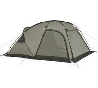 Letnerny-Tente Tunnel Étanche Familiale Tente De Camping Environ 7,5¿ Et 15¿ Pour 2 & 4 Personnes, Upf50+, Pu3000mm, Adapté Au Camping, À La Randonnée, Aux Voyages En Voiture