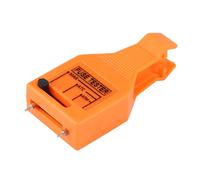 Letnerny-Testeur De Fusible Automobile, Outil De Suppression De Testeur De Fusible De Voiture Multi-Fonctionnel Testeur De Fusible De Lame Automobile Testeur De Fusible