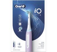 Letnerny-Toothbrush Io Series 4 Lavender