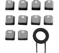 LETNERNY-Touches 10 Touches Avec Extracteur De Commutateur Compatible Avec Corsair K70 K95 K65 K70 Les Claviers M¿¿Caniques Et Autres Commutateurs Mx.