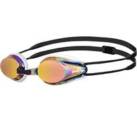 Letnerny-Tracks Lunettes De Piscine Mixte