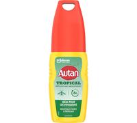 LETNERNY-TropicalSprayAntiMoustiquesMoustiquesTigresEtTropicauxJusqu8HDeProtection1Spray100Ml