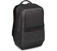 LETNERNY-Tsb911Eu Citysmart Sac À Dos Pour Ordinateur Portable 12,5''-15,6'', 20 Litres - Noir/Gris Gris