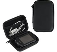 LETNERNY-tui Rigide Pour Garmin Edge 540/Garmin Edge 840 Gps Housse Étui Sac De Protection Antichoc