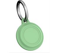 Letnerny-Tuis Compatible Avec Motorola Moto Tag, Coque Silicone, Poids Léger, Antichoc, Portable - Vert