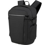 LETNERNY-Upventure - Sac À Dos Pour Ordinateur Portable 15,6 Pouces, 44 Cm, 26,5 L, Noir Noir