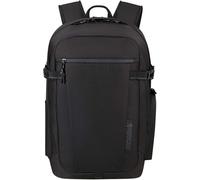 LETNERNY-Upventure - Sac À Dos Pour Ordinateur Portable 17,3 Pouces, 49,5 Cm, 32 L, Noir Noir