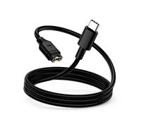 LETNERNY-Usb C Chargeur Cable Pour Garmin Fenix 7 7S 7X 6 6S 6X 5 5S, Forerunner 245 45 45S 945 745 265 935 165, Vivoactive 5 4 4S, Approach S70 S60 S40 S10, Venu 3 2, Vivomove 3 3S, Instinct, Vivosp