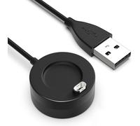 LETNERNY-Usb Ladekabel 1M Für Garmin Uhr Fenix 5 5S 5X Plus 6 6S 6X Pro 7 7S 7X/Vivoactive 3 4 4S/Forerunner 45 235 245 935 945/Instinct/Approach S60 S62/Vivomove 3S 4S/Venu Sq Ladegerät Kabel¿