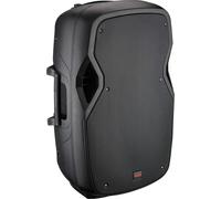 LETNERNY-Vector By Hh Electronics Vre-15Ag2 - Active Moulded Speaker With Bluetooth - 800W - 15 Inch Lf + 1 Inch Cd