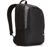 LETNERNY-Vnb217 Sac À Dos En Nylon Pour Ordinateur 15-17,3"" Noir Noir