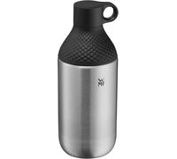 Letnerny-Waterkant Gourde En Acier Inoxydable 500 Ml Compatible Avec Les Boissons Gazeuses, Bouchon À Vis, Anti-Fuite, Sans Bpa