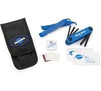 Letnerny-Wtk-2 Kit D'outils Essentiels