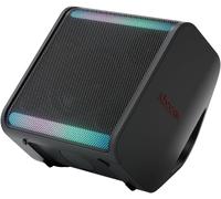 LETNERNY-Xboom Stage301, Portable Party Speaker, Bluetooth Et Assistants Vocaux, Design Rétro,Indicateur Led (Pour Guitare/Micro)