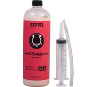 Letnerny-Z Sealant - Liquide Préventif Anti-Crevaison Vélo - Etanchéité - Compatible Pneus Tubeless Et Valves Presta Et Shrader