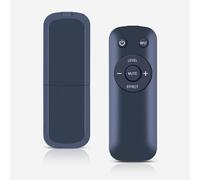 LETNERNY-Z906 Télécommande De Rechange Audio Compatible Avec Le Système De Haut-Parleur Logitech Audio
