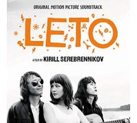 Leto – Leto – Double vinyle gatefold