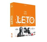 Leto Edition Collector Combo Blu-ray DVD