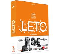 LETO - EDITION PRESTIGE - COMBO DVD + BLU-RAY [Coffret prestige - Blu-ray + DVD] [HD DVD]