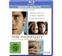 Leto,Jared - Mr.Nobody [Director's Cut] [Blu-ray]
