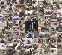 Leto – Vor die Hunde – CD