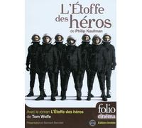 L'étoffe Des Héros (1 Dvd)