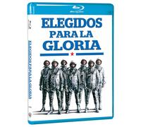 L'étoffe Des Héros (1983) / The Right Stuff (Blu Ray)