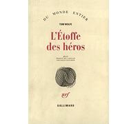 L'étoffe des héros