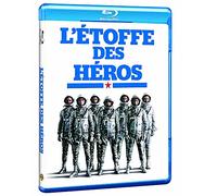 L'étoffe Des Héros - Blu-Ray