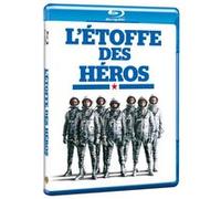 L'étoffe des héros Blu-Ray E