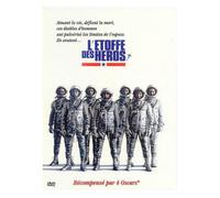 L'étoffe des héros DVD DVD