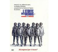 L'etoffe des heros – DVD – Warner Bros.