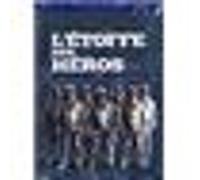 L'Etoffe des héros - DVD Zone 1 G