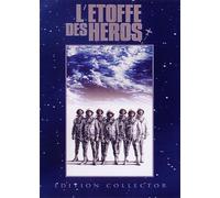 L'Étoffe des héros – Warner Bros. – Édition Collector