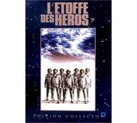 L'Étoffe des héros – Warner Bros. – Édition Collector