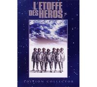 L'Étoffe des héros – Warner Bros. – Édition Collector