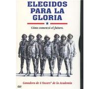 L'Étoffe des héros / The Right Stuff (DVD)