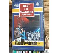 L'étoffe Des Héros [VHS]