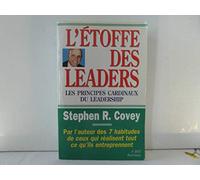 L'étoffe des leaders