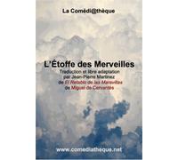 L'etoffe Des Merveilles