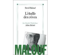 L'Etoffe des rêves