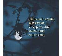 L'Étoffe des Rêves