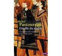 L'Étoffe du diable: Une histoire des rayures et des tissus rayés